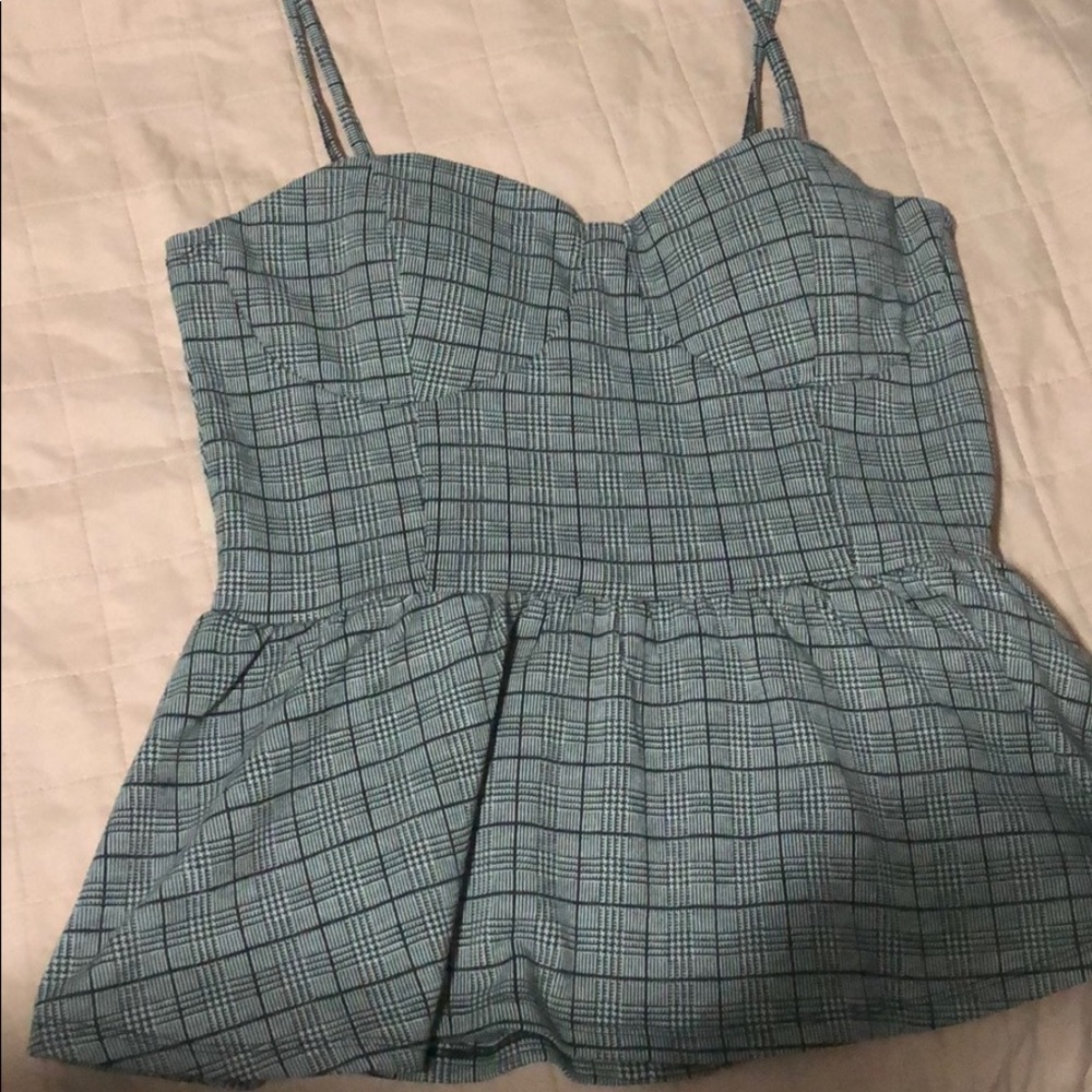 Assorted top
